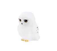 PALADONE HARRY POTTER HEDWIG LAMPADA 3D Lampada
