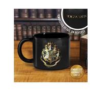 PALADONE - HARRY POTTER Hogwarts Crest Embossed M Tazza