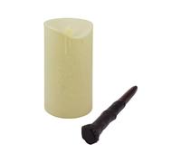 PALADONE HARRY POTTER - LAMPADA CANDELA CON BACCHETTA/TELECOMANDO Lampada