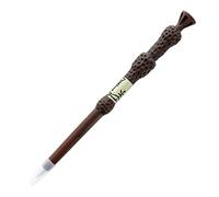 Paladone Harry Potter Silente Wand Pen - Penna a sfera inchiostro nero