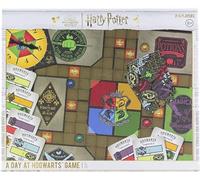 Paladone Heading to Hogwarts Board Game, Officially Licensed Harry Potter Game