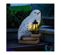 PALADONE Hedwig Gnome Light Lampada