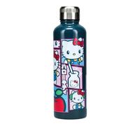 Paladone Bottiglia Metallica Hello Kitty 500ml