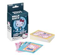 Paladone Hello Kitty - Confezione regalo con licenza ufficiale con scatola di latta per ragazze e donne
