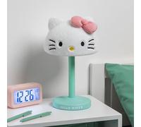 Paladone Hello Kitty SoftGlo Lamp, Officially Licensed Sanrio Product