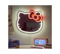 PALADONE - Hello Kitty Wall Mountable LED Neon Lampada
