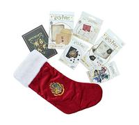 Paladone Calza Di Natale Con Regali Sorpresa Harry Potter Hogwarts