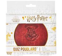 Paladone Hogwarts Trivia, 200 domande su Harry Potter, Attenzione - Edizione francese