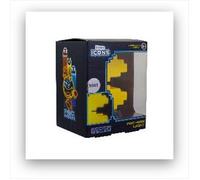 Lampada Icona Pac-Man