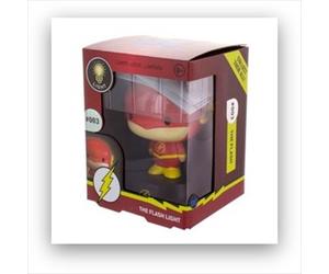 Paladone - Icon Light: The Flash 3d V2 Dc Comics PALADONE