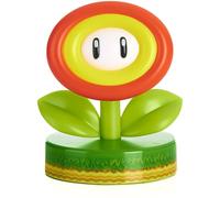 Paladone Icona Fiore di Fuoco Lampada Super Mario