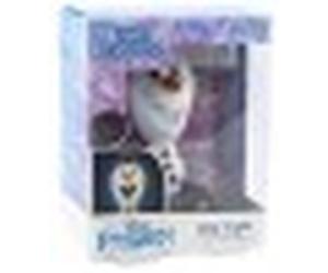 Paladone Icons Disney Frozen Olaf Light Lamp PALADONE PRODUCTS