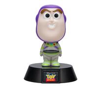 Paladone Icons: Disney Toy Story - Buzz Lightyear Light (Pp16014Tsid) NUOVO