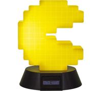 PALADONE ICONS LAMPADA PAC-MAN PIXEL 01 LUCE NOTTE DA TAVOLO SCRIVANIA CAMERETTA