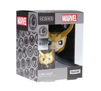 Paladone Icons Marvel Loki - Marvel