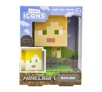 Paladone Icons Minecraft Alex - Minecraft
