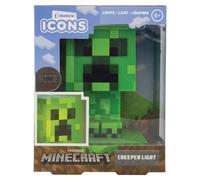 Paladone Icons Minecraft Creeper - Minecraft