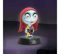 Paladone Sally Icon Light, prodotto con licenza ufficiale Nightmare Before Chris