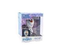 PALADONE ICONS OLAF DISNEY FROZEN - LAMPADE