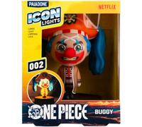 Paladone icons one piece buggy