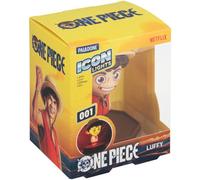 Paladone Lampada da tavolo One Piece Icons Light Luffy 11 cm