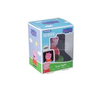 PALADONE ICONS PEPPA PIG CARTOON - LAMPADE