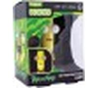 Paladone Icons Rick And Morty Mr. Poppybutthole Light Desktop Lamp