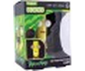 Paladone Icons Rick And Morty Mr. Poppybutthole Light Desktop Lamp