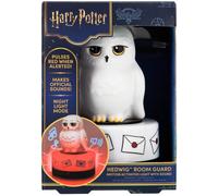 PALADONE ICONS ROOM GUARDS HARRY POTTER EDVIGE HARRY POTTER - LAMPADE
