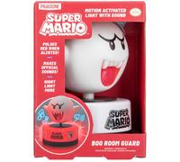 PALADONE ICONS ROOM GUARDS SUPER MARIO BOO NINTENDO SUPER MARIO - LAMPADE