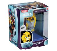 Paladone icons transformers bumblebee
