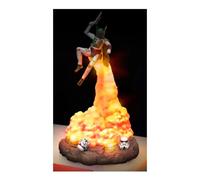 Paladone Il Libro Della Figura Della Lampada Boba Fett
