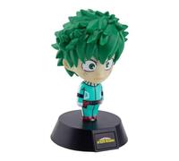 Paladone IL MIO Eroe Academia - Izuku Midoriya - Veilleuse Icona 3D