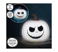 PALADONE Jack Skellington Pumpkin Lantern Lampada
