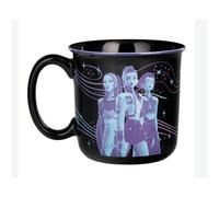 PALADONE KPop Demon Hunters 450ml Mug Tazza