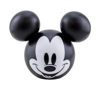 Merchandising Disney: Paladone - Mickey Mouse Head (Lampada 3D)