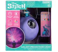 Paladone Lampada a Proiezione Disney Stitch Helmet