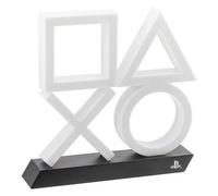 Paladone lampada playstation icons ps5 xl