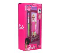 Paladone Lampada Barbie Display Luminoso - Gato Barbieri