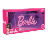 Lampada al neon Paladone Barbie
