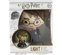 Paladone - Lampada con Harry Potter 3D (PS)