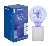 Paladone Lampadina Al Neon E27 Playstation