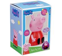 Paladone Lampada con Suoni Peppa Pig