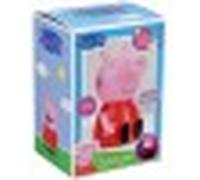 Paladone Lampada Con Suoni Peppa Pig Light Desktop Lamp w/ Sound