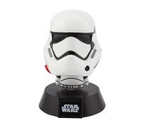 Paladone Lampada da Collezione Star Wars Stormtrooper, Multicolore