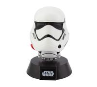 Paladone Lampada da Collezione Star Wars Stormtrooper, Multicolore, Standard