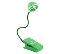 Paladone - Lampada da lettura - Xbox Logo Book Home - Licenza ufficiale - PP9439XB