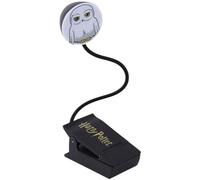Paladone: Lampada Da Lettura Harry Potter Hedwig - Licenza Ufficiale 100% PP9756HP