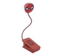 Merchandising Marvel: Paladone - Spider-Man Book Light (Lampada)