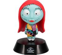 Paladone Sally Icon Light, prodotto con licenza ufficiale Nightmare Before Chris